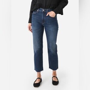 Citizens of Humanity DAPHNE CROP JEAN